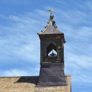 Meet your Posher, Becky